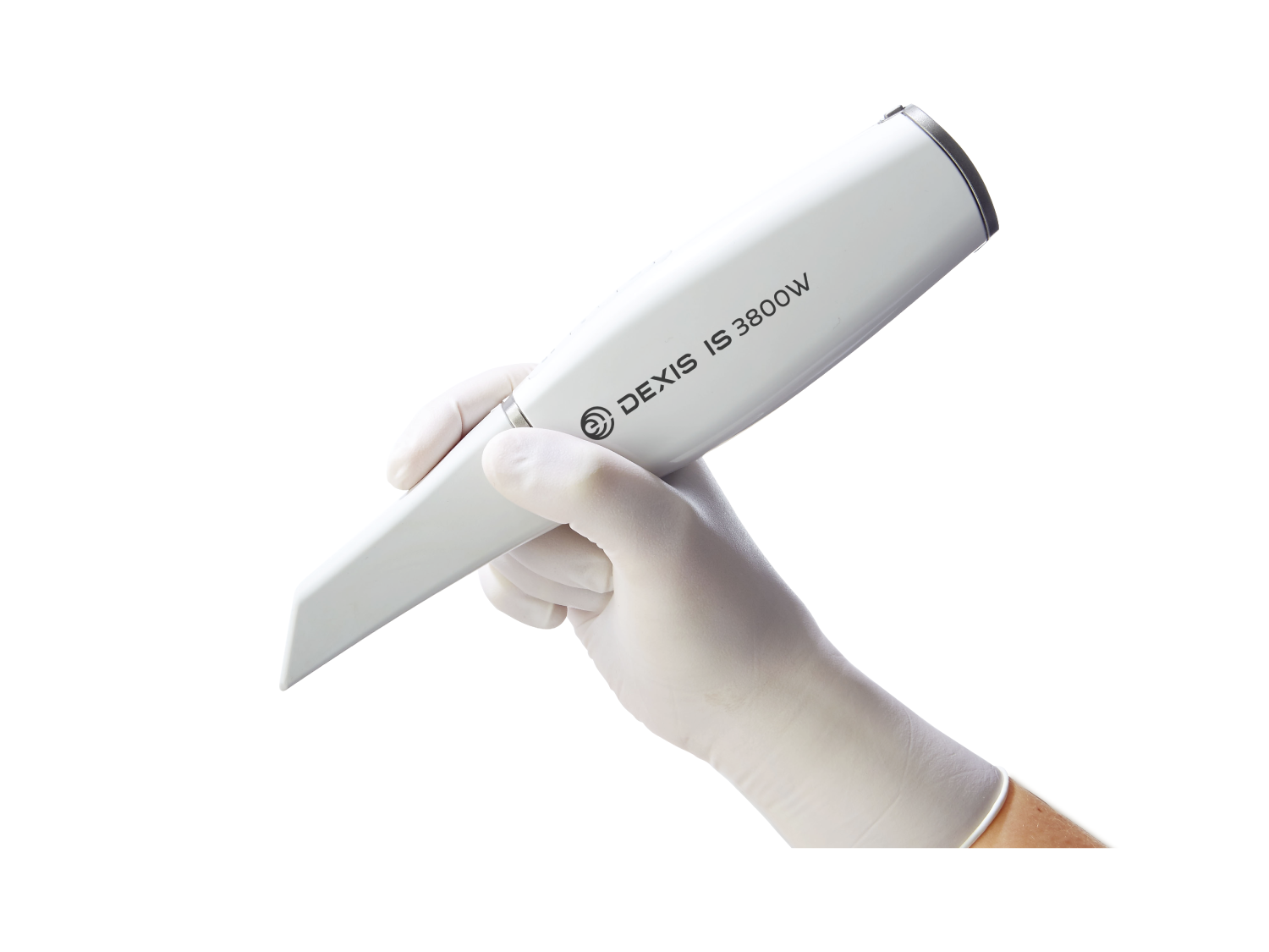 dexis-is3800w-bedienung
