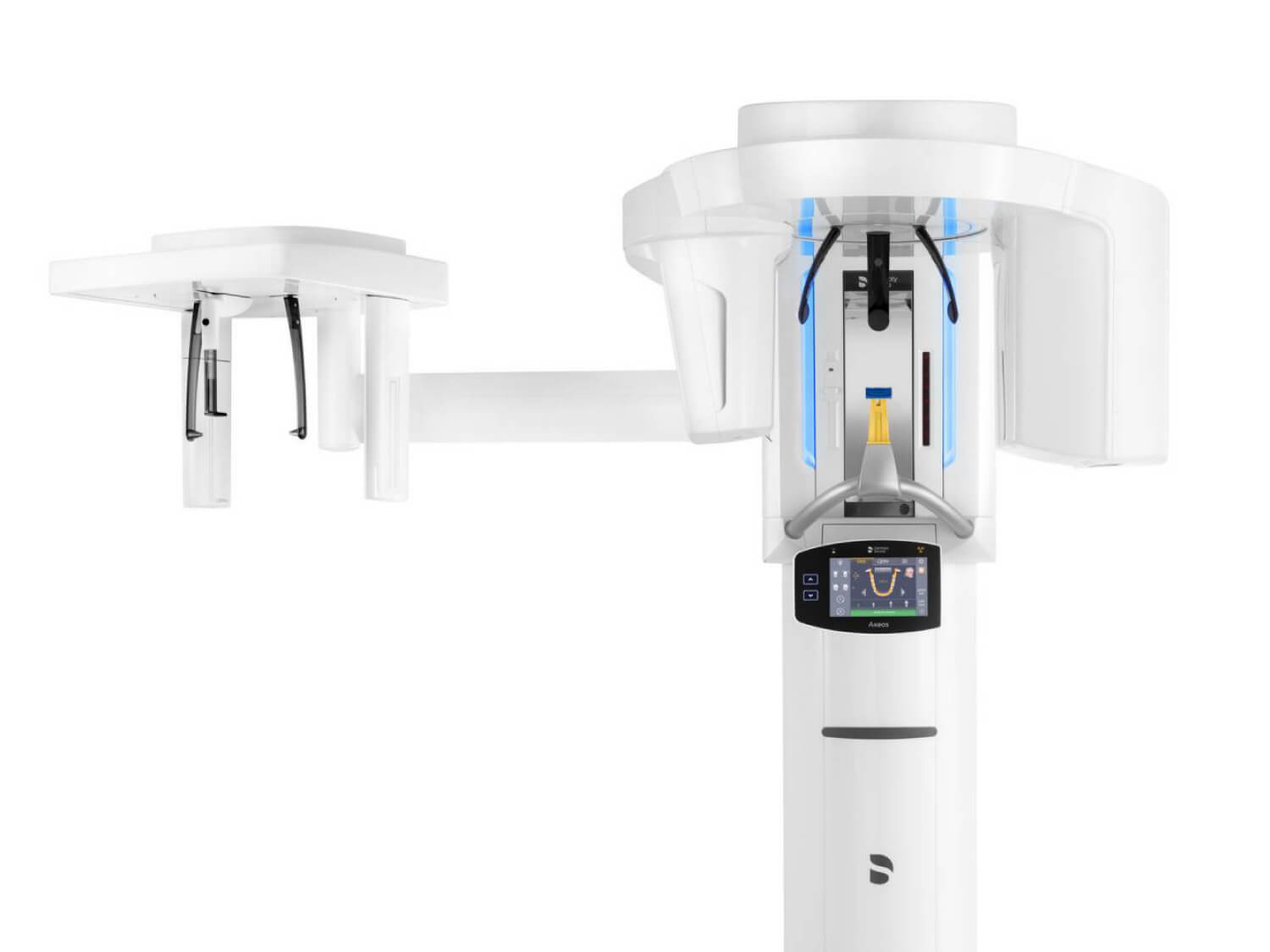 sirona-axeos-ceph