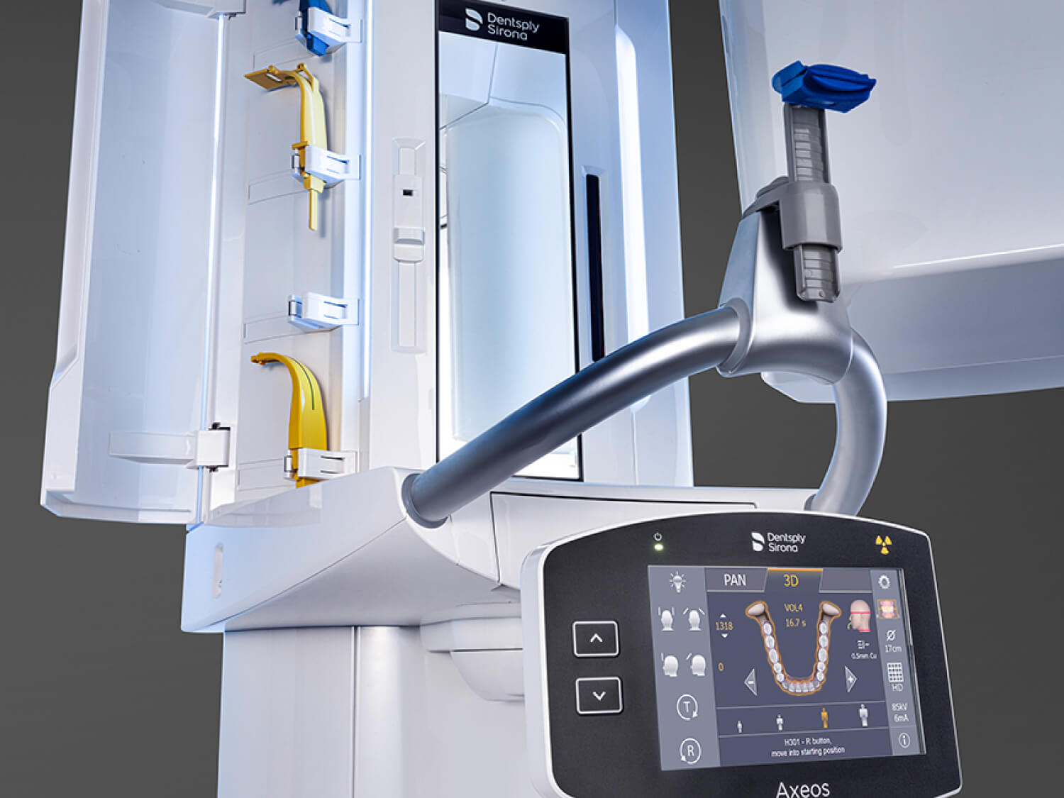 sirona-axeos-details