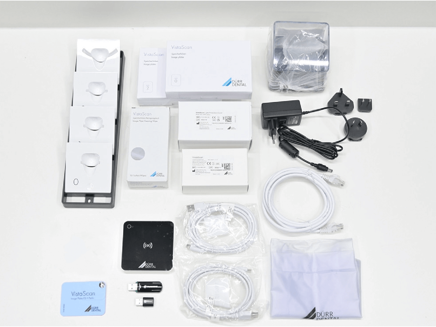 duerr-dental-vistascan-miniview-20-inhalt