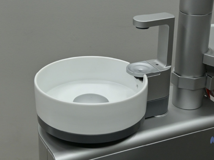 morita-signo-t500-unikat-becken